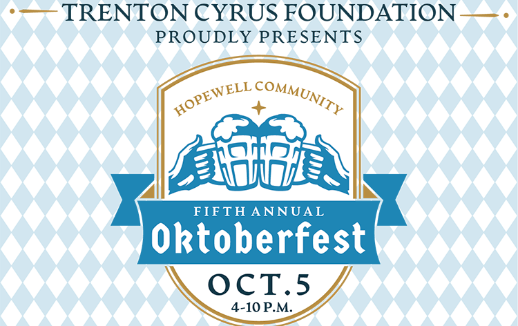 Hopewell Community Oktoberfest 2024